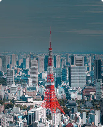 渋谷エリア