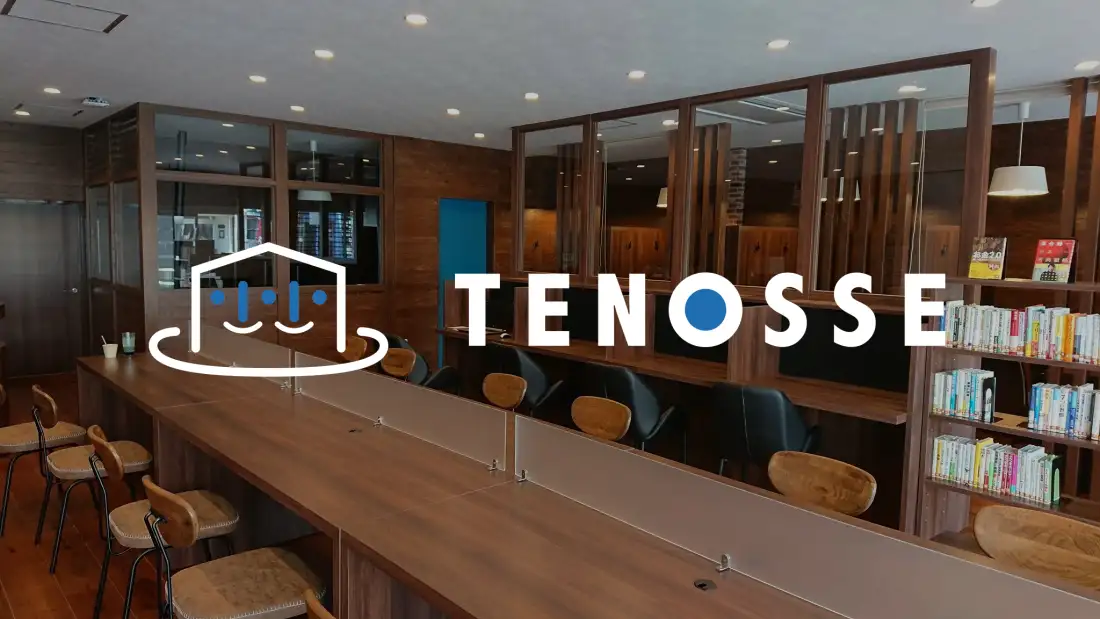 TENOSSE