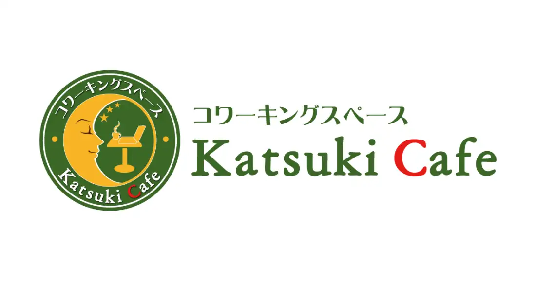 コワーキングスペース Katsuki Cafe 東京京橋店