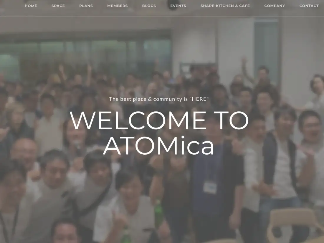 ATOMica 宮崎