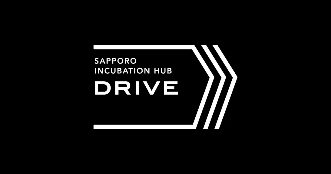 SAPPORO Incubation Hub DRIVE