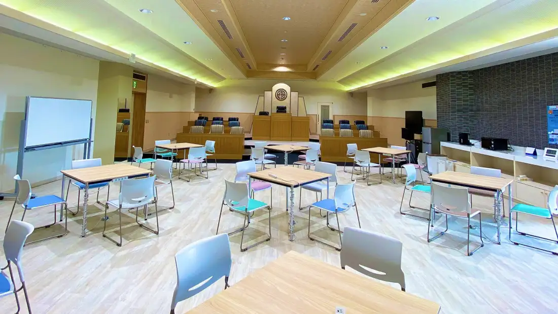 Coworking Space OTSU