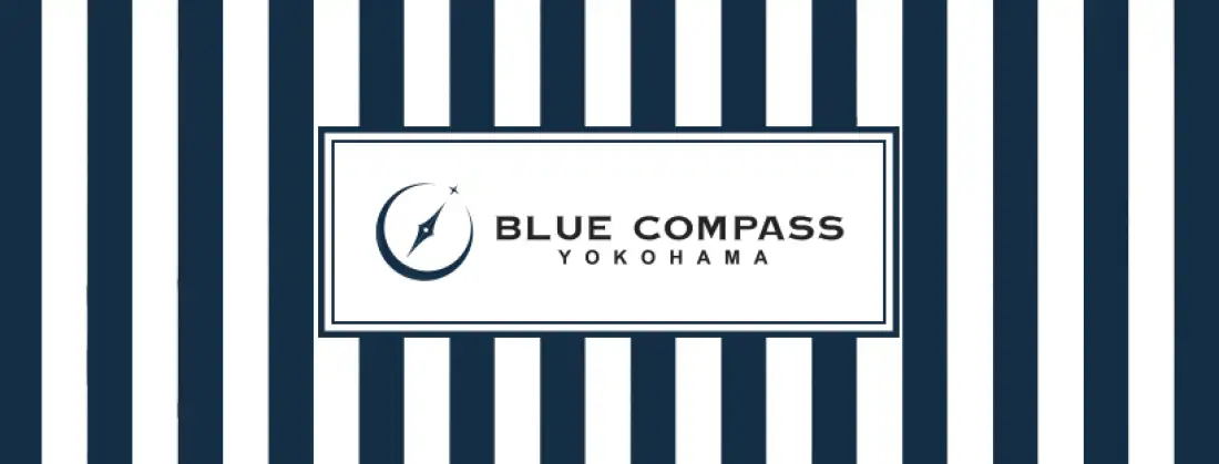 BLUE COMPASS YOKOHAMA