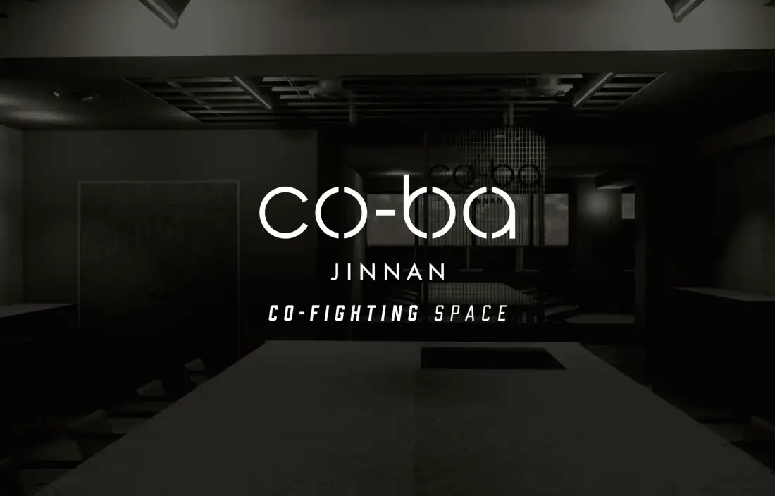 co-ba jinnan