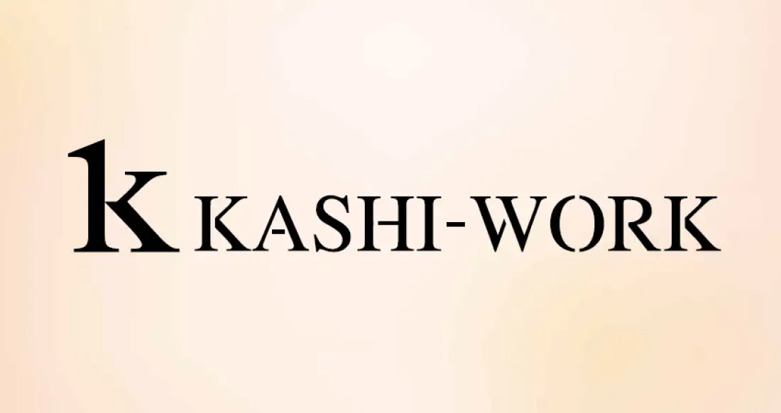 KASHI-WORK