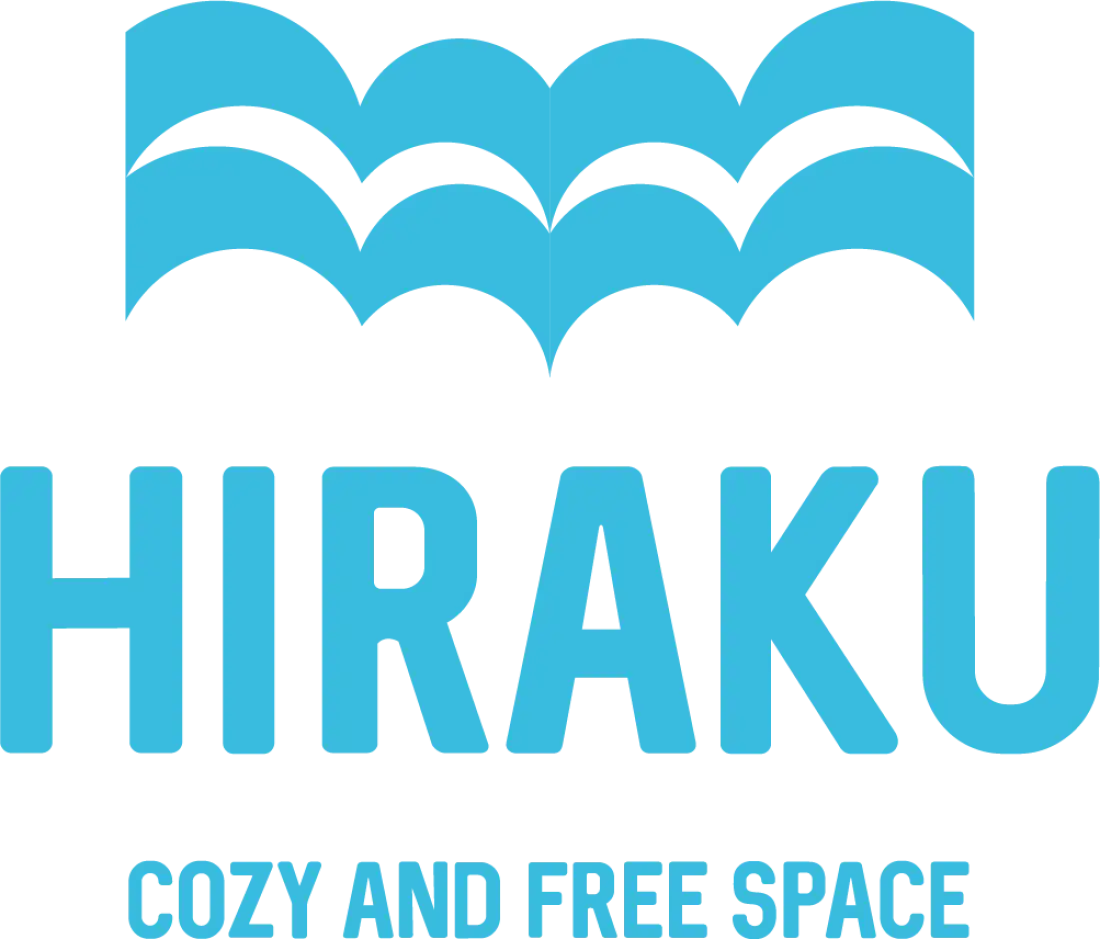 HIRAKU