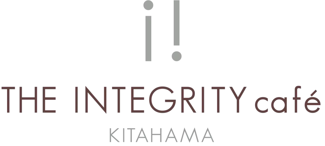 THE INTEGRITY café KITAHAMA