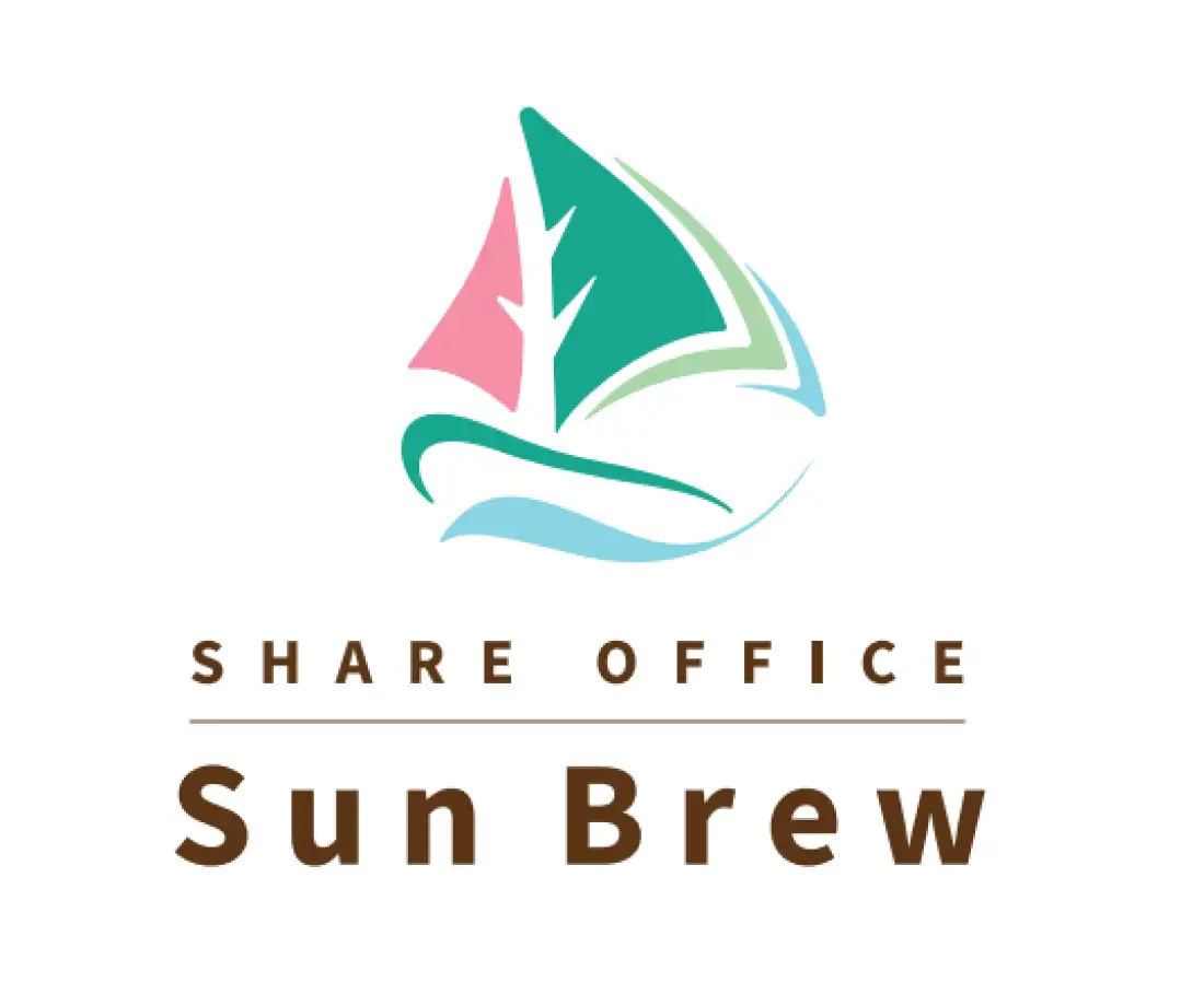 SHARE OFFICE Sun Brew