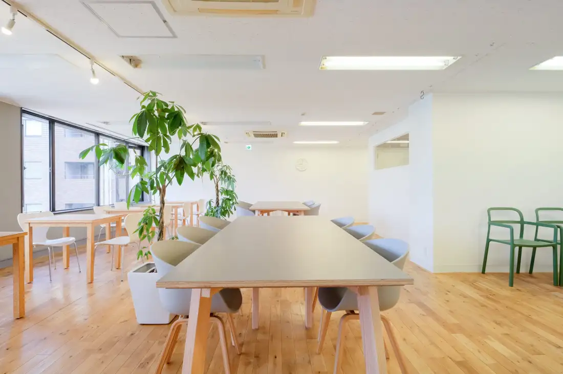 GOODOFFICE 渋谷