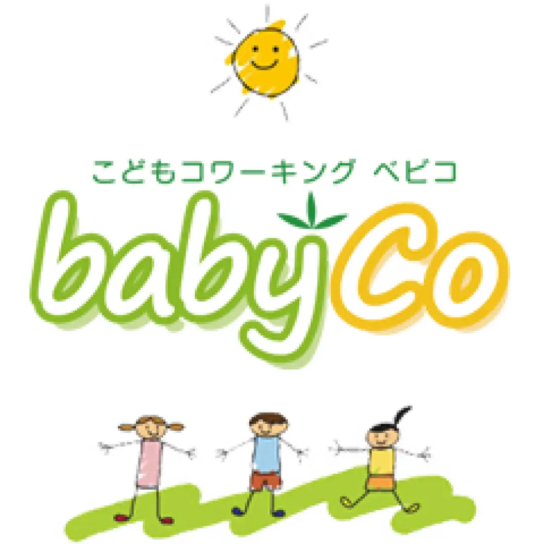 こどもコワーキング babyCo