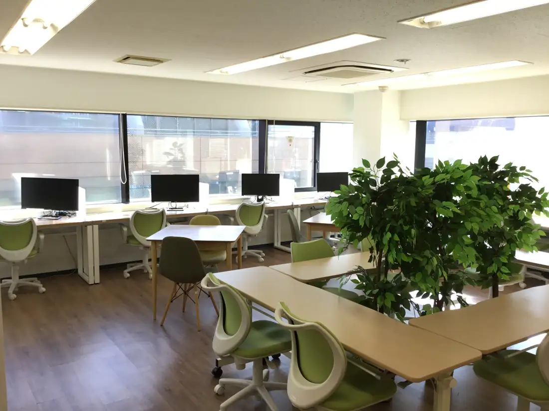 一番町インキュベーションセンター