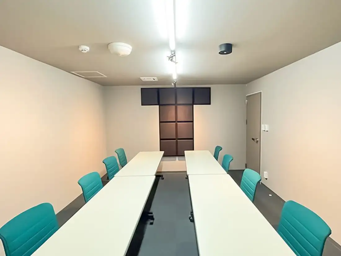 仙台港コワーキング・フリースペース　cocoyoru（ココヨル）
