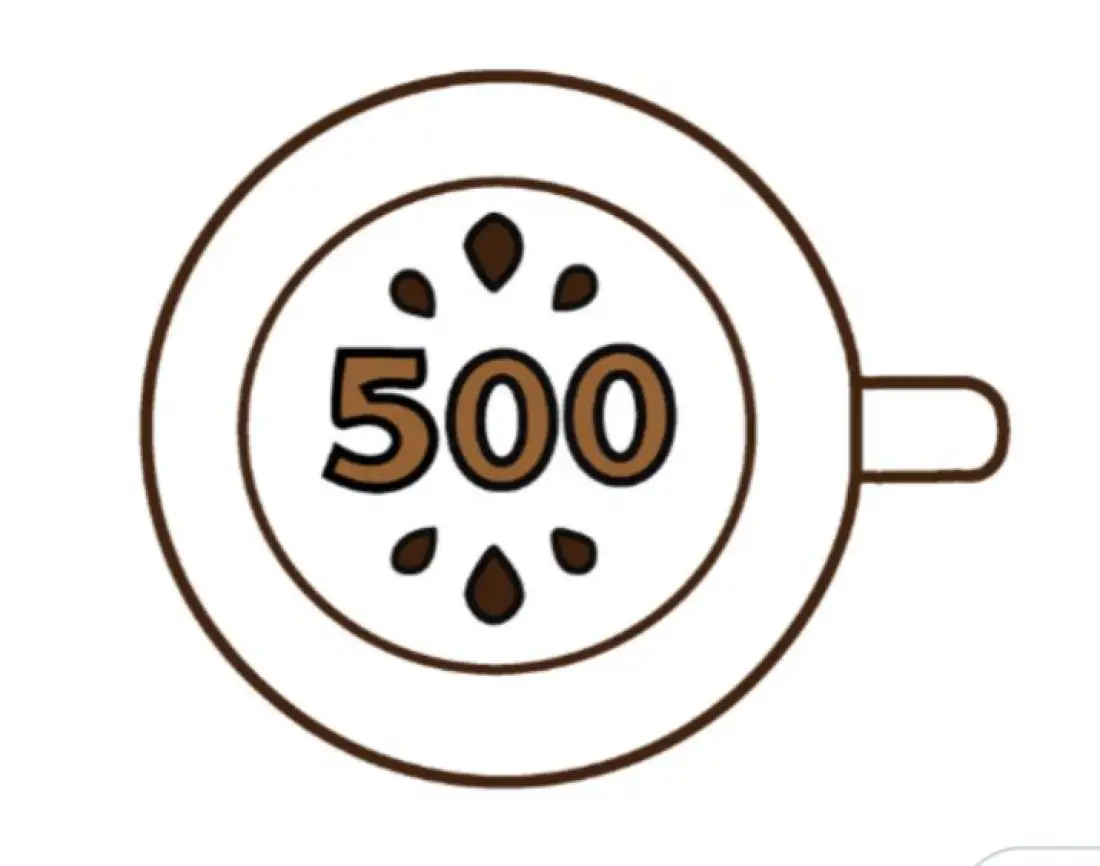 1日500円ワークカフェ