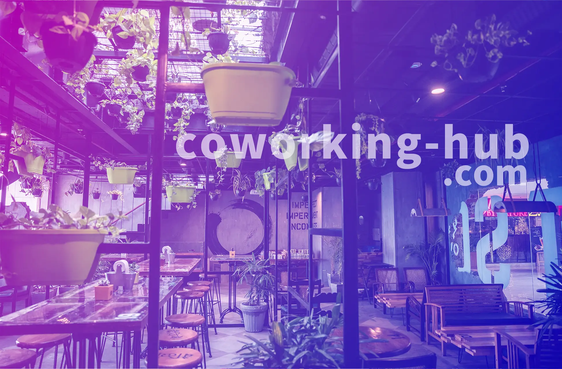 PAX Coworking Gotanda